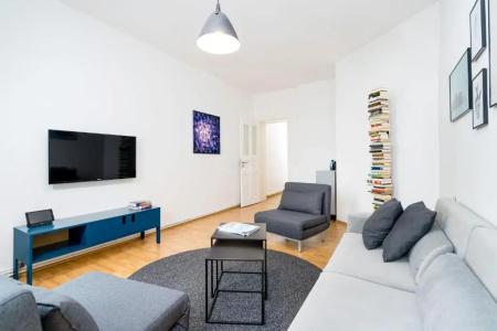 Bensimon Prenzlauer Berg - 256