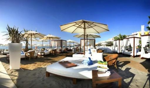 Playa Miguel Beach Club - 13