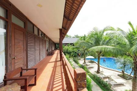 Phu Quoc Bambusa Resort - 81