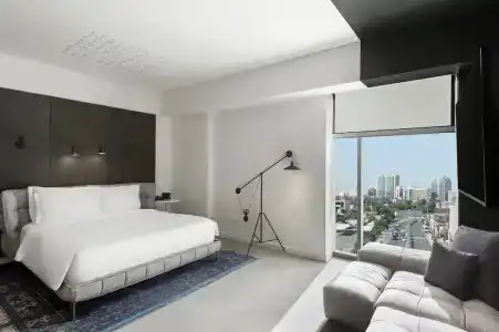 Canopy by Hilton Dubai Al Seef - 51