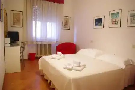 Il Girasole High Quality Inn - 44
