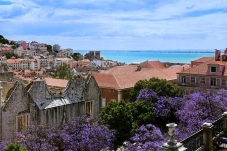 Lisboa Carmo - 86