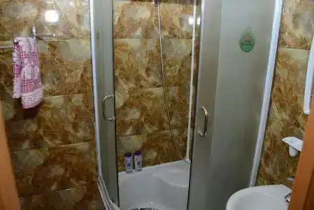 У Татьяны - 5