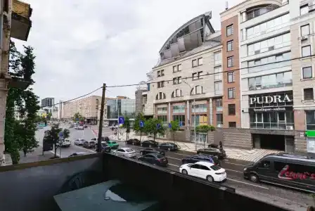 Mini Non-Stop - 47