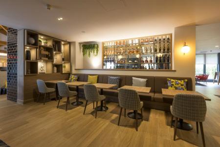 Holiday Inn Cambridge, An Ihg - 44