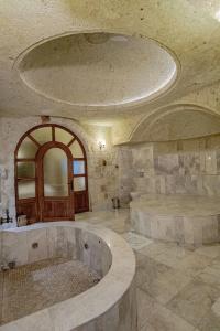 Kemerhan Cave Suites - 167