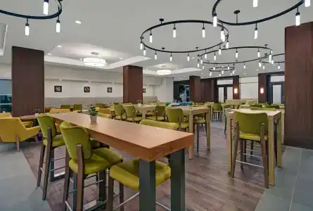Hilton Garden Inn Houston Medical Center, Tx - 24