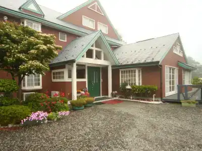 Pension Avenue - 16