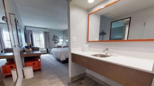 Hampton Inn St. Simons Island - 55