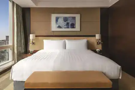 Shangri-La Chengdu - 36