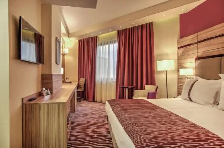 Holiday Inn Plovdiv, An Ihg - 100