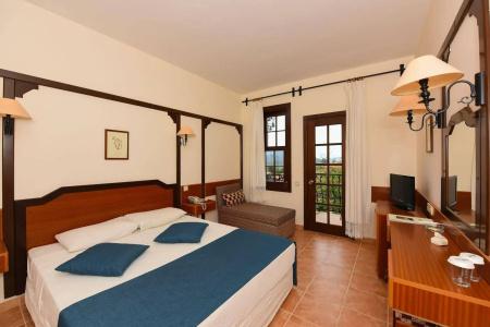 Green Anatolia Club - Halal All Inclusive - 4