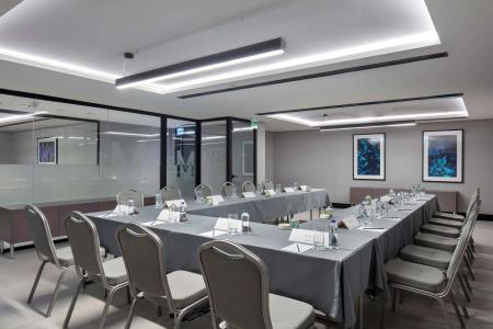 Radisson Izmir Aliaga - 13