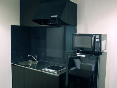 Livemax Naha - 12