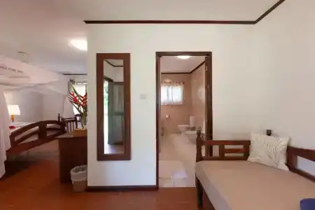 Cote d'or Lodge - 108