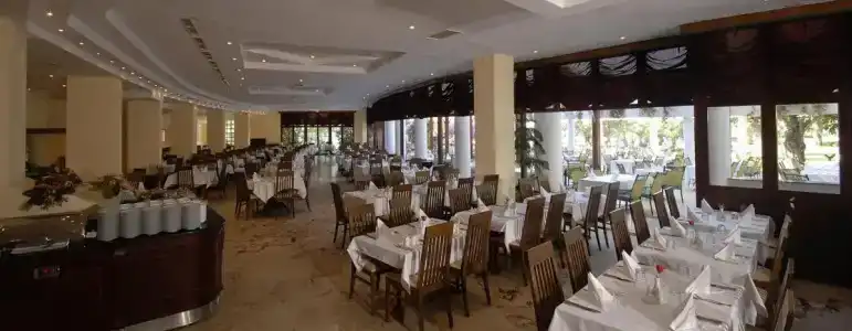 Samara Bodrum Ultra All Inclusive - 14