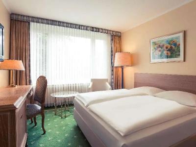 Mercure ParkKrefelder Hof - 36