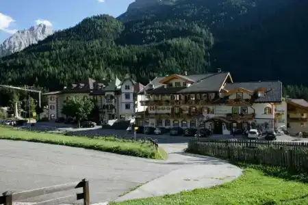b&b Andreas - 16