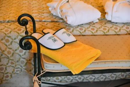 Grand Terme di Augusto - 58