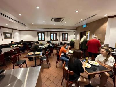 Park View (Sg Clean, Staycation Approved) - 7