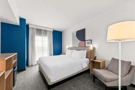 Comfort Inn Near Seaworld - Lackland Afb - 35