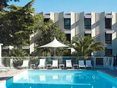 Novotel Marseille Est Porte d'Aubagne - 19