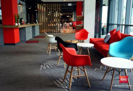 Ibis Szczecin Centrum - 25