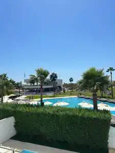 So White Club Resort - 55
