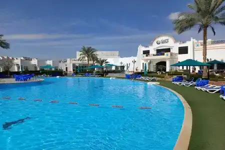 Gafy Resort Aqua Park - 12