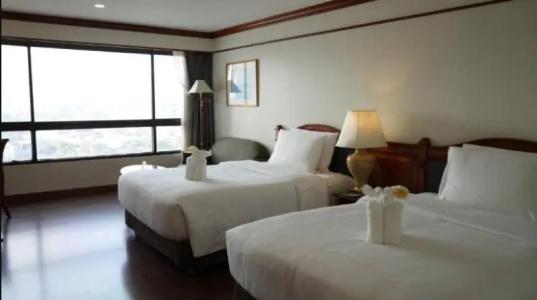 Holiday Inn Chiangmai, An Ihg - 69