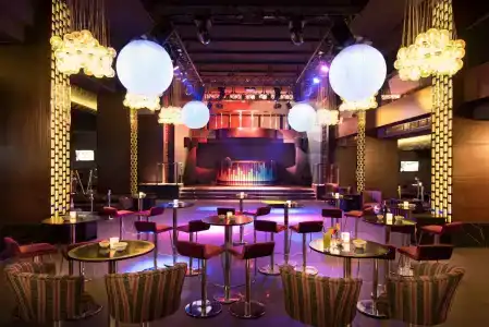 Rixos Bab Al Bahr - Ultra All Inclusive - 23