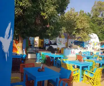 Kato Dool Nubian Resort - 7