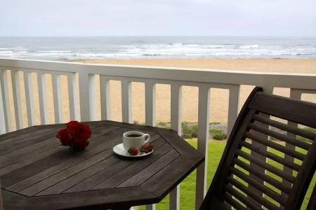 Seaside & Spa - 37