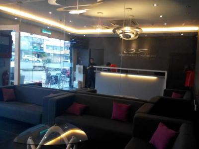 The Regency Garden - 2