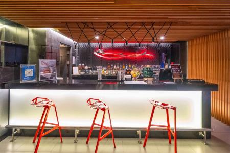 Park Plaza Bangkok Soi 18 - Sha Extra Plus - 19