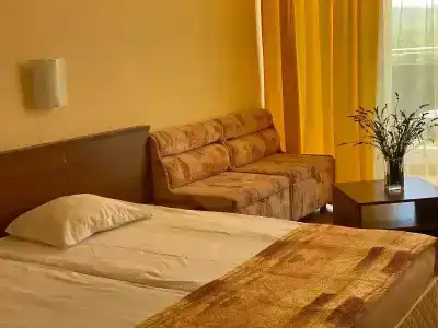 Plamena Palace - 18