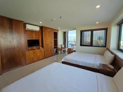 Amis Hoang Hoa Tham Vung Tau - 78