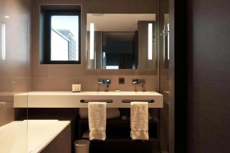 Bw Premier Collection Le Saint Antoine Et Spa - 65