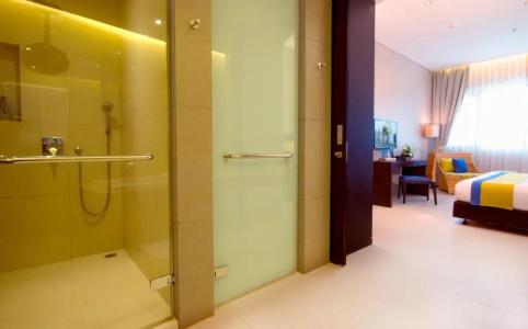 Thanyapura Sports & Health Resort - Sha Plus - 27