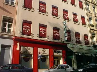 Hôtel Taggât - 46