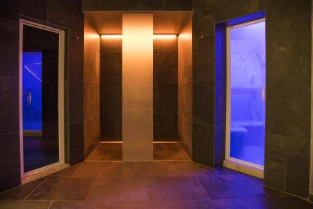 Linta Wellness & Spa - 11