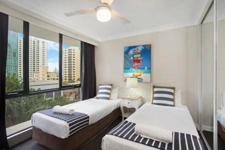 Aegean Apartments - 240