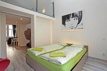 Apartment House - The Modern Flat - 101