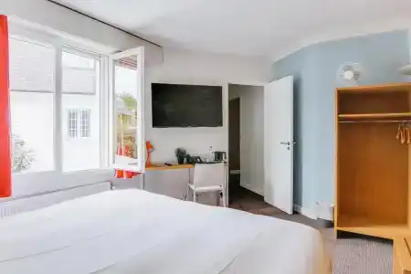 Hôtel du Jeu de Paume - 37