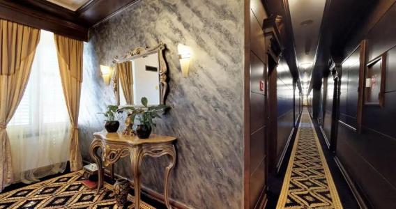 Historic Boutique Cattaro - 15