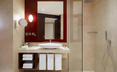 Sheraton Poznan - 8