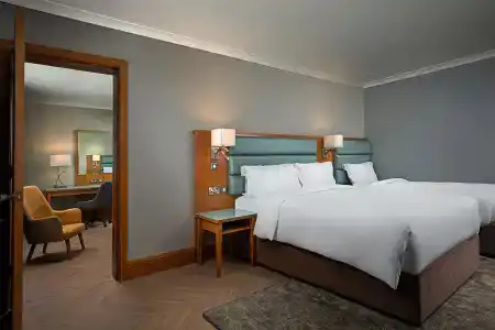 Radisson BLU and Spa, Limerick - 43
