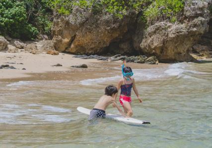 Hideout Okinawa Uruma - 27