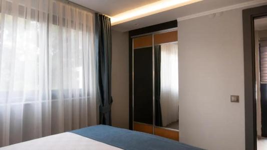 Opera Suites Apart - 69
