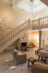 La Bastide de Saint Tropez - 34